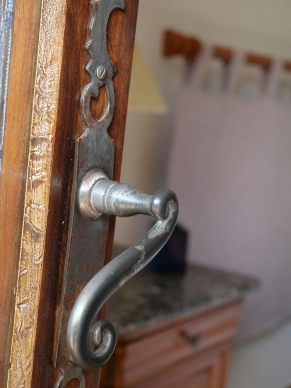 Alojamento de Acomodação e Pequeno-almoço Les Filolies